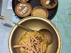 -牧马人奶茶馆(乌兰察布总店)