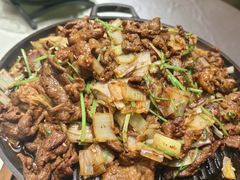 -惠丰堂饭庄·烤鸭·京味菜(翠微路店)