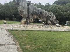 -南京市江宁方山