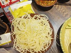 -冯校长老火锅(广州正佳广场店)