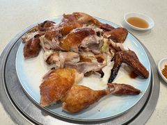 -飨赫驾瓦罐烤鸡(佛岗店)