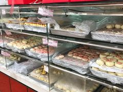 -爱德顺糕点食屋(利民道店)