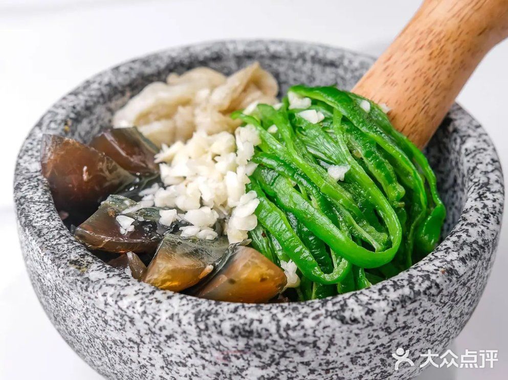 辣味天堂!这家湘菜馆让我欲罢不能🔥