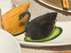 -万丽轩·粤菜(王府井金茂万丽酒店)