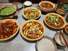 -廖川菜(金虹桥店)