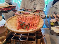 -鮨冠OMAKASE食べ放题(北京首店)