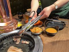 -香猪坊韩国烤肉专属门店(魏公村店)