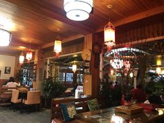 大堂-丽江庭院之丽江往事(安定门店)
