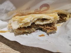 -焦记老潼关肉夹馍(东五路店)