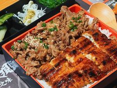 -鳗事鱼意·活鳗現烤专门店(富力海珠城店)