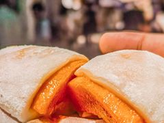 -澳门长洲糯米糍(柯打苏沙街店)