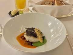 -上海和平饭店华懋阁 Cathay Room