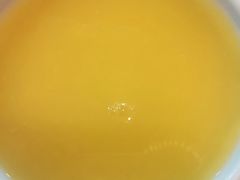 玉米渣粥-京氣春饼(机场店)