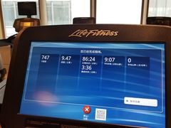 -北京嘉里健身·Kerry Sports(北京嘉里大酒店)