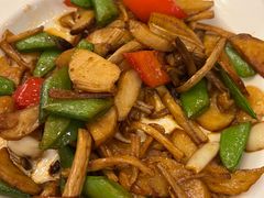 -烤肉宛饭庄(南礼士路店)