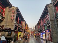 -古文化街旅游区
