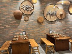 -芳草地度假酒店·野炉中餐厅