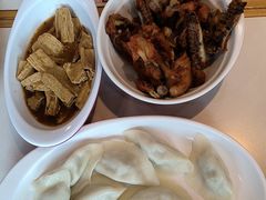 -喜家德虾仁水饺(金融中心店)