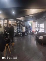 -刺客纹画纹身·洗纹身·穿孔饰品