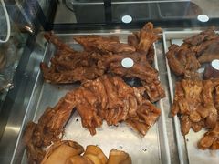 -老刘家永盛斋·传统泡馍(东关南街店)