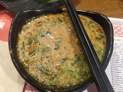 -呷哺呷哺(宝山正大乐城店)