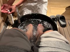 -Let’s Relax Spa(MBK)