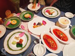 -苏城家宴·金堤花园店(李公堤店)
