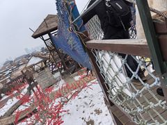 -威海华夏城景区