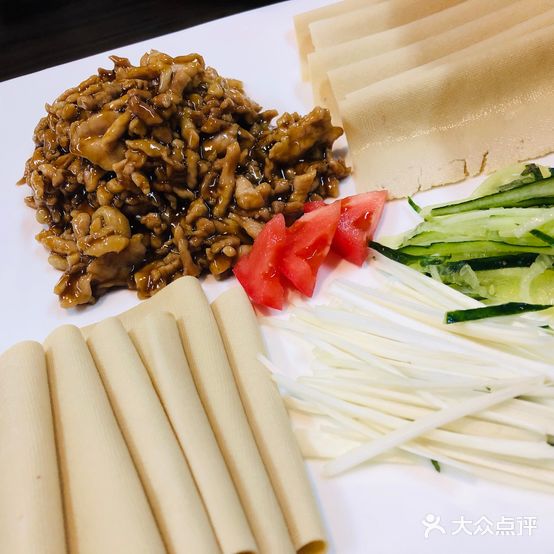 淮味楼私房菜
