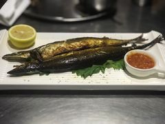 -囧吉香生蚝牛排馆(湖北路店)