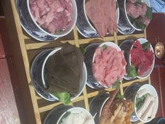 -黄家码头老火锅(解放碑旗舰店)