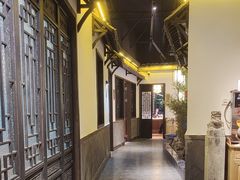 -江南韵·无锡太湖文化体验餐厅(凤凰天街店)
