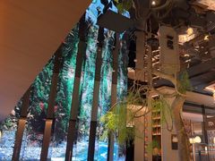 -桂满陇·海市蜃楼·黑金(国金店)