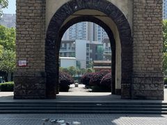 -成都南湖公园