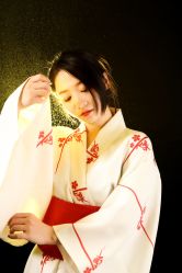 -梦摄影少女写真馆(麦凯乐国际公寓A座店)