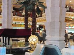 -碧中海汤泉汗蒸酒店