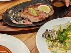 -萨莉亚意式餐厅(长安万达店)