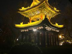 -迎泽公园