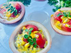 -若蘭慈·无国界素食料理(欢乐海岸店)