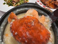 -南拳十三姨·潮汕砂锅粥·粤菜(西单大悦城店)