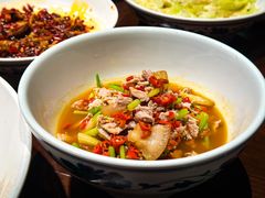 -王捌小院(红花坡店)