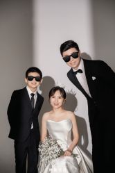 点击看大图 -THE QUEEN(北京店)