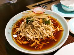 煮干丝-童福兴·南京菜(老门东店)