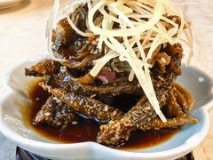 -二泉园老菜馆·百年无锡菜