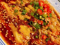 -阿嫂印象·民间江湖菜(大学城店)