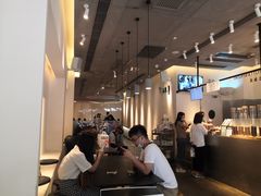 -喜茶(东莞汇一城店)