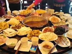 android_upload_pic-签签汇·成都串串火锅(北郊店)