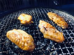 -十三姨正合丰烤肉(营迹路店)