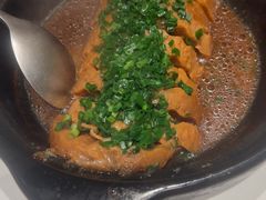 -小厨娘淮扬菜(天印大道店)