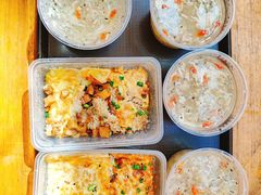 三鲜豆皮-老通城豆皮大王(吉庆街店)